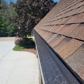 Bild von All State Seamless Gutters