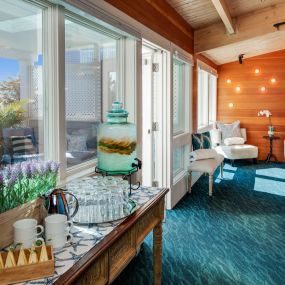 Bild von Opal Spa - Samoset Resort