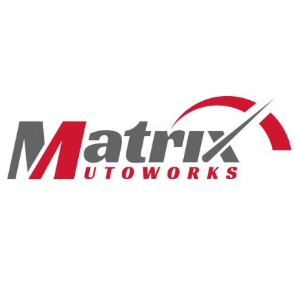 Logo van Matrix Autoworks