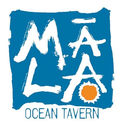 Logo da Mala Ocean Tavern