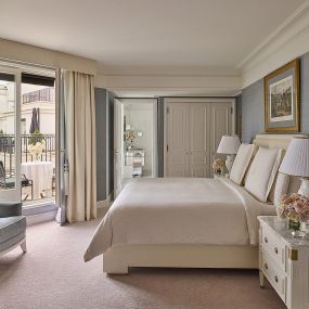 Bild von Four Seasons Hotel George V, Paris