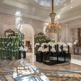 Bild von Four Seasons Hotel George V, Paris