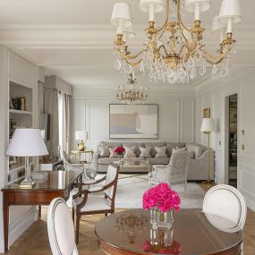 Bild von Four Seasons Hotel George V, Paris