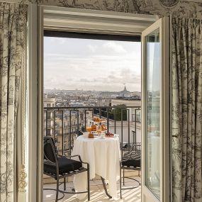 Bild von Four Seasons Hotel George V, Paris