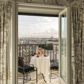 Bild von Four Seasons Hotel George V, Paris