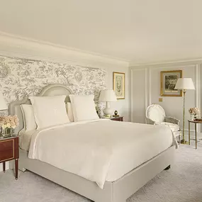 Bild von Four Seasons Hotel George V, Paris