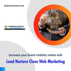 Bild von Lead Nurture Close® Web Marketing