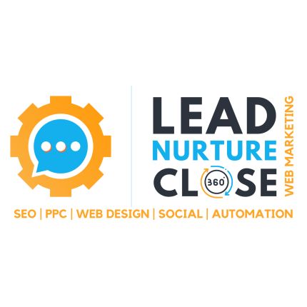 Logo from Lead Nurture Close® Web Marketing