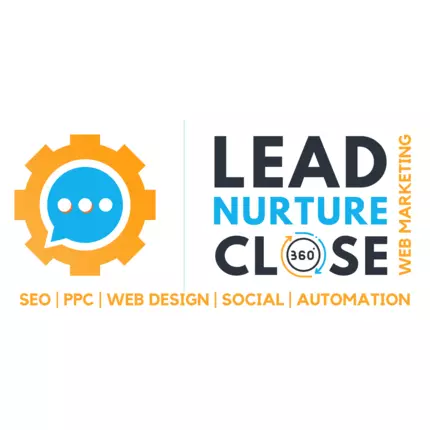 Logo od Lead Nurture Close® Web Marketing