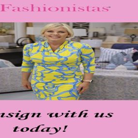 Consign with True Fashionistas today!

https://truefashionistas.com/pages/how-it-works