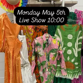 Watch on the website www.truefashionistas.com or on the TF APP!