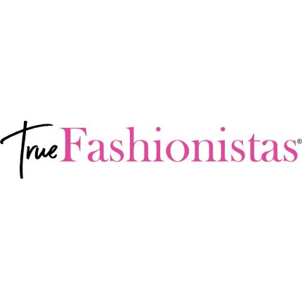 Logo van True Fashionistas