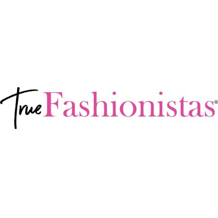 Logo od True Fashionistas