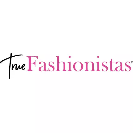 Logo fra True Fashionistas