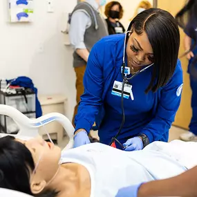 Bild von Rochester General College of Health Careers