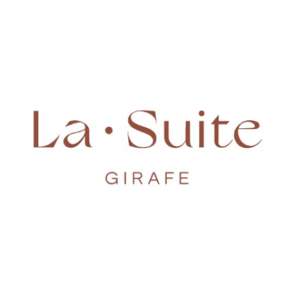 Logótipo de La Suite Girafe