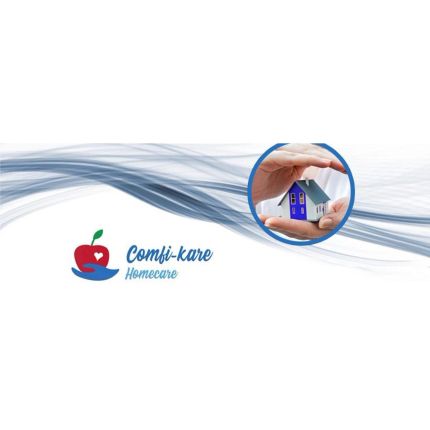 Logo de Comfi-Kare LLC