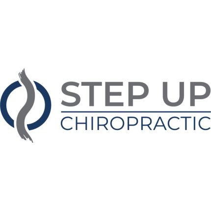 Logo from Step Up Chiropractic