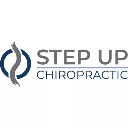 Λογότυπο από Step Up Chiropractic