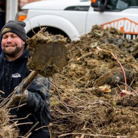 DuPont Plumbing - Plumbing You Can Trust - Serving the Greater Cincinnati & Northern Kentucky Area​