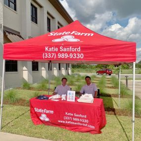 Bild von Katie Sanford - State Farm Insurance Agent