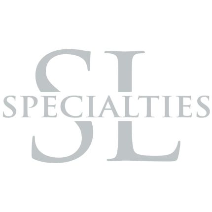 Λογότυπο από SL Specialties