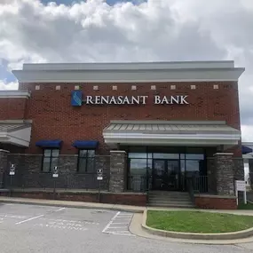 Renasant Bank