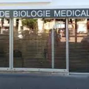 Bild von BIO86 - Laboratoire de Blossac