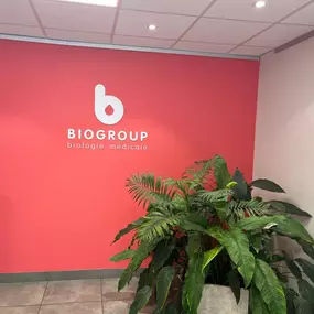 Bild von BIO86 - Laboratoire de Blossac