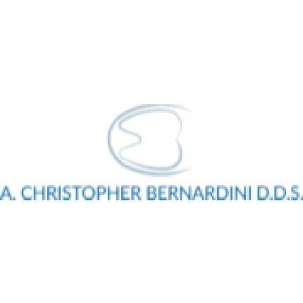 Logo von Dentist Staten Island - A. Christopher Bernardini D.D.S.