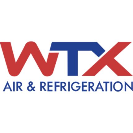 Logótipo de West-Tex Air & Refrigeration