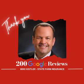 We want to say thank you to all who helped us reach 200 Google Reviews! Your feedback and testimonials motivate us to continue providing exceptional insurance services and personalized assistance in and around Boise, Idaho.