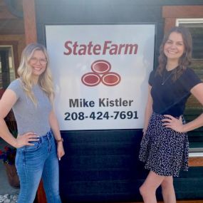 Mike Kistler - State Farm Insurance Agent