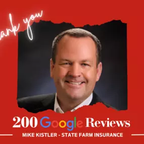 We want to say thank you to all who helped us reach 200 Google Reviews! Your feedback and testimonials motivate us to continue providing exceptional insurance services and personalized assistance in and around Boise, Idaho.