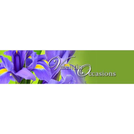 Logo von Valentin Occasions