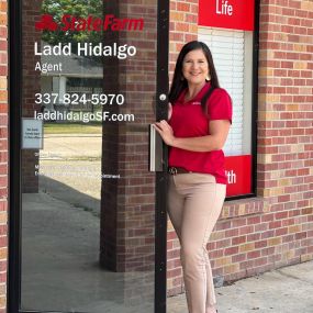 Bild von Ladd Hidalgo - State Farm Insurance Agent