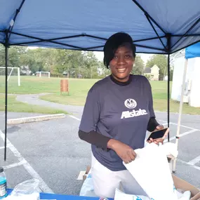 Bild von Priscilla Gaillard: Allstate Insurance