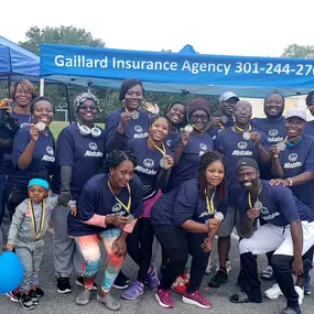 Bild von Priscilla Gaillard: Allstate Insurance