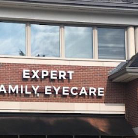 Bild von Expert Family Eyecare