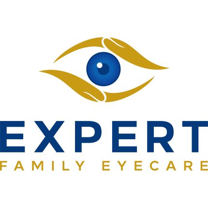 Logo da Expert Family Eyecare