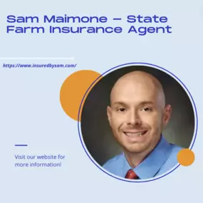 Sam Maimone - State Farm Insurance Agent