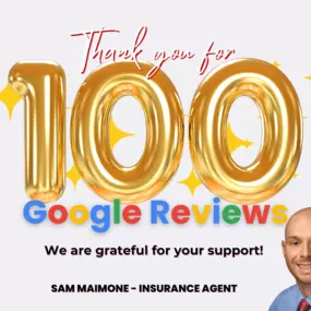 Thank you to all of our customers for helping us reach 150 Google reviews!