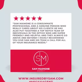 Our customers love us and we're sure you will, too!