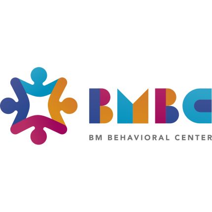Logo od BM Behavioral Center