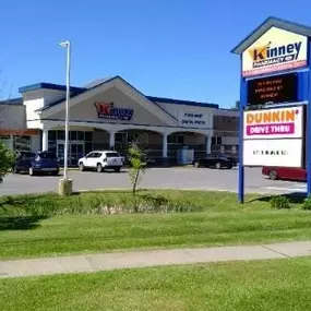 Bild von Kinney Drugs Pharmacy