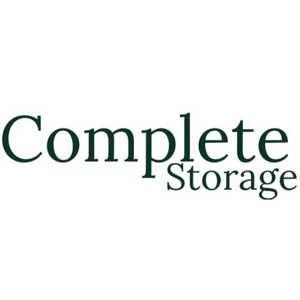 Logo from Complete Storage