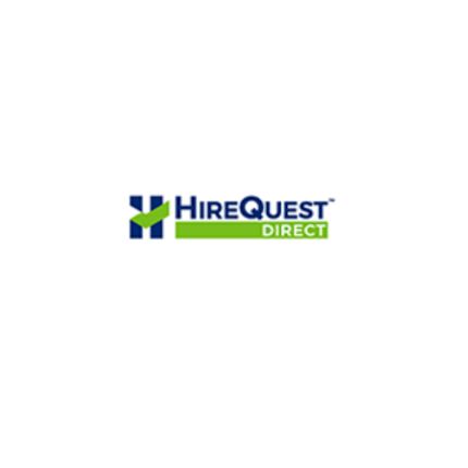 Logo od HireQuest Direct