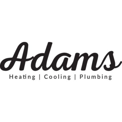 Logo de Adams Air Conditioning & Heating