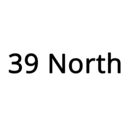 Logo von 39 North