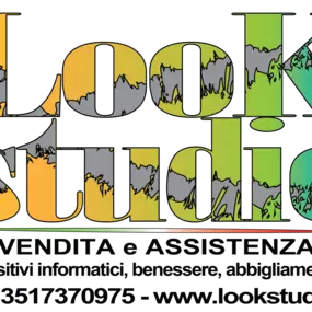 Bild von LookStudio - online store